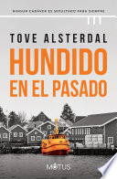 Cover of Hundido en el pasado