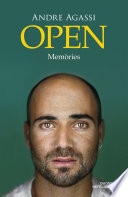 Cover of Open. Memòries