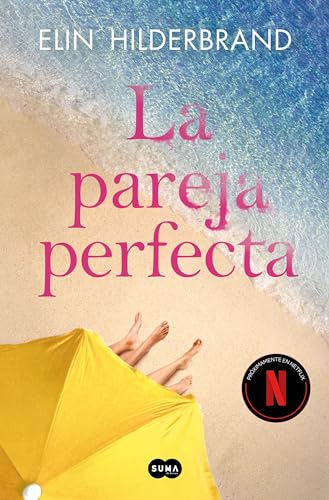 Cover of La pareja perfecta