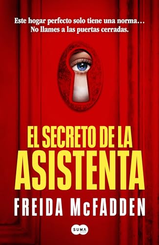 Cover of El secreto de la asistenta