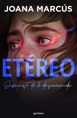 Cover of Etéreo