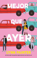 Cover of Mejor que ayer