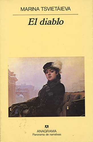 Cover of El diablo
