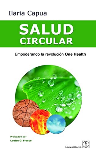 Cover of SALUD CIRCULAR