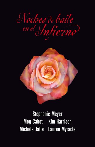 Cover of Noches de baile en el infierno