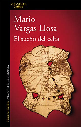 Cover of El sueño del celta
