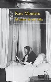 Cover of El amor de mi vida