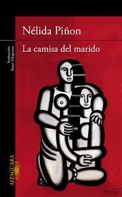 Cover of La camisa del marido