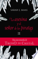 Cover of La asesina y el señor de los piratas