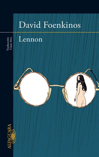 Cover of Lennon