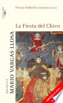 Cover of La Fiesta del Chivo