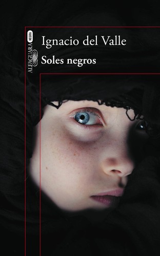 Cover of Soles negros