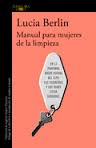 Cover of Manual para mujeres de la limpieza