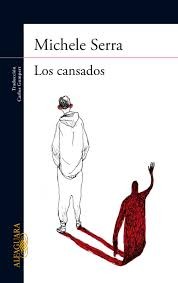 Cover of Los cansados