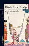 Cover of Abril encantado