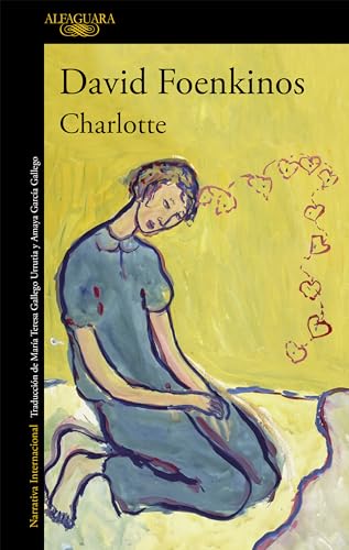 Cover of Charlotte