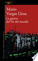 Cover of La guerra del fin del mundo