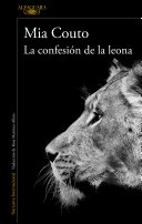 Cover of La confesión de la leona