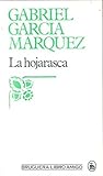 Cover of La Hojarasca