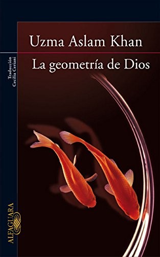 Cover of La geometría de Dios