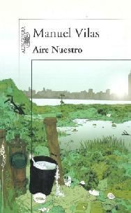 Cover of Aire nuestro