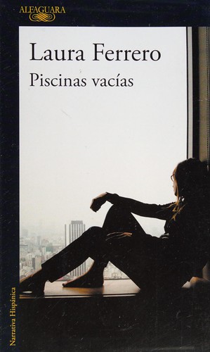 Cover of Piscinas Vacías