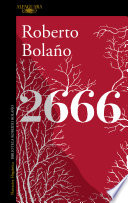 Cover of 2666