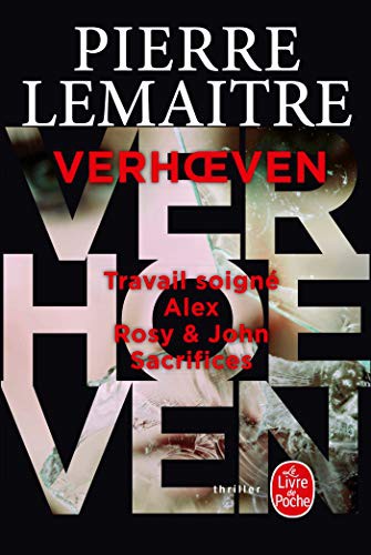Cover of Verhoeven