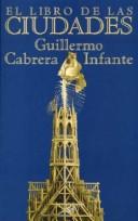 Cover of El libro de las ciudades