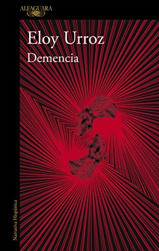 Cover of Demencia