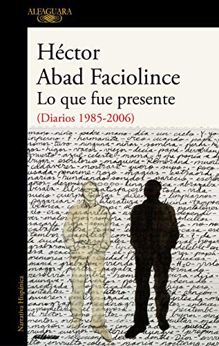Cover of Lo que fue presente