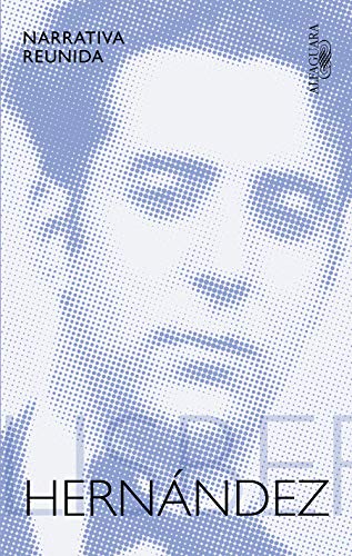 Cover of Narrativa Reunida / Collected Stories