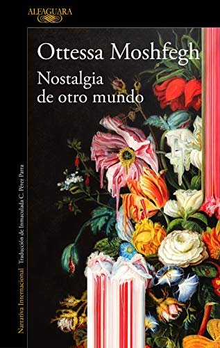 Cover of Nostalgia de otro mundo