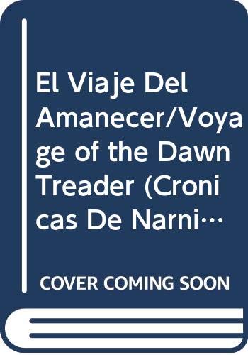 Cover of El Viaje Del Amanecer