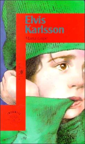 Cover of Elvis Karlsson