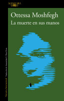 Cover of La muerte en sus manos / Death In Her Hands