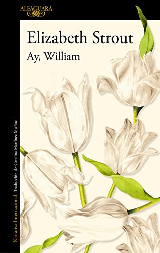 Cover of Ay, William