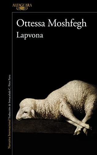 Cover of Lapvona