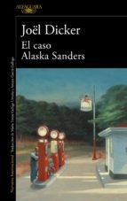 Cover of El caso Alaska Sanders