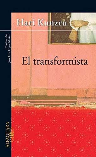 Cover of El Transformista