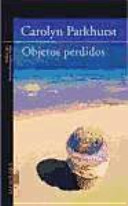 Cover of Objetos perdidos