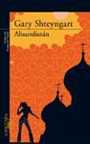 Cover of Absurdistán