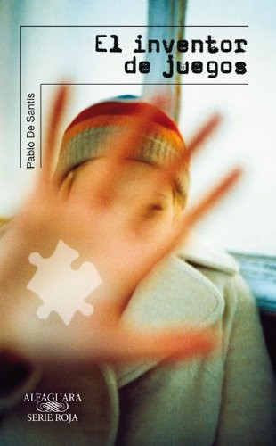 Cover of EL INVENTOR DE JUEGOS