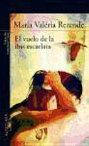 Cover of El vuelo de la ibis escarlata