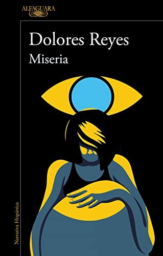 Cover of Miseria
