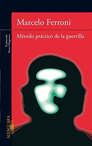 Cover of Método práctico de la guerrilla