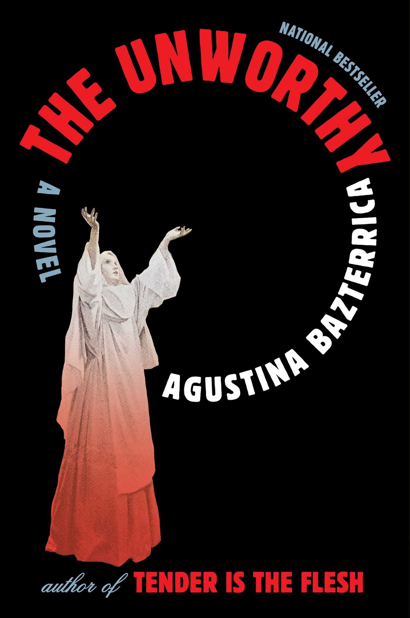 Cover of The Unworthy