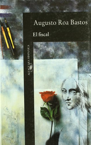 Cover of El fiscal