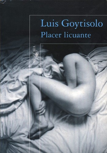 Cover of Placer licuante