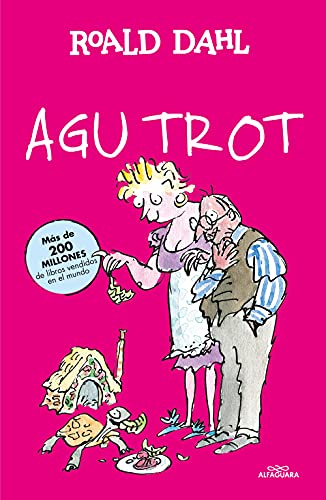 Cover of Agu Trot